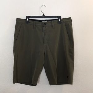 Billabong shorts